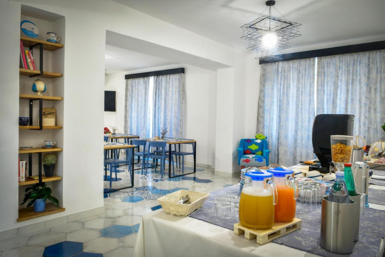 Big Rose Hotel Rossano Kültér fotó